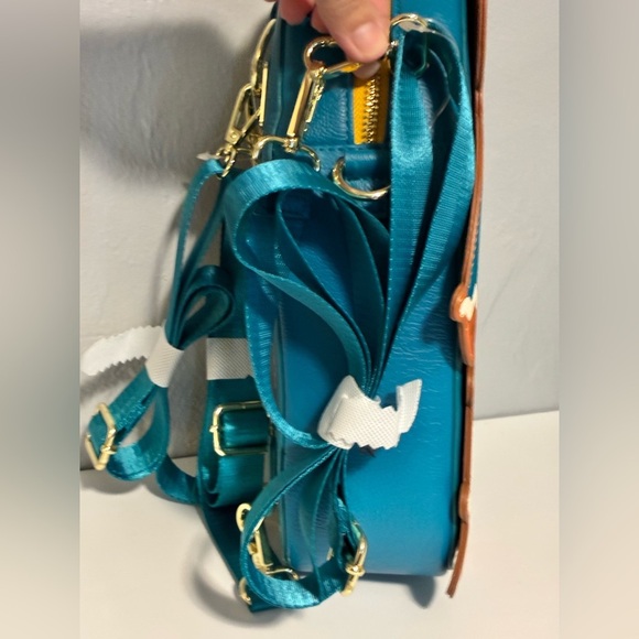 Disney Parks Loungefly Jollywood Backpack main image 11
